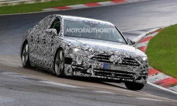 Rolls-Royce 103EX concept, Ford GT at Le Mans, 2017 Volvo S90: This Week’s Top Photos