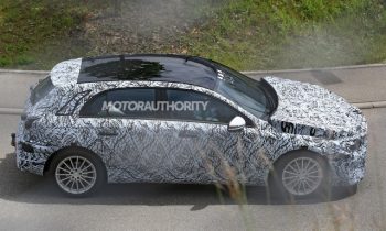 Jannarelly Design-1, 2017 Nissan GT-R at Spa, 2018 Mercedes A-Class: This Week’s Top Photos