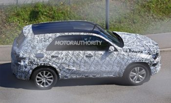 2019 Mercedes GLE, 2018 Ford Fiesta, wagon forbidden fruit: Today’s Car News