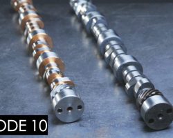 600hp Camshaft Shootout! Hydraulic vs. Solid. – Engine Masters Ep. 10