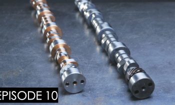 600hp Camshaft Shootout! Hydraulic vs. Solid. – Engine Masters Ep. 10