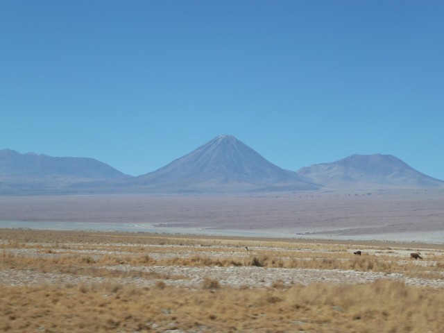 Atacama desert, Chile, by Flickr user Christian Van Der Henst S. (Used under CC License) Atacama desert, Chile, by Flickr user Christian Van Der Henst S. (Used under CC License)