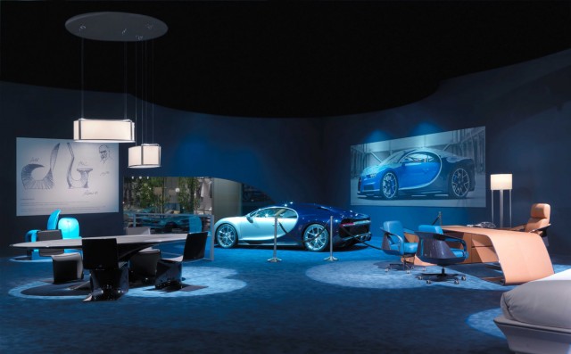 Bugatti Lifestyle Collection
