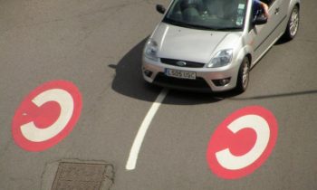 Hybrids lose London privileges two weeks from today: here's why