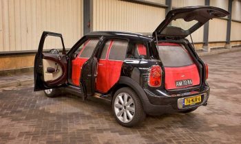 BMW electric SUV, Tesla demands, VW batteries, maxi Mini: The Week in Reverse