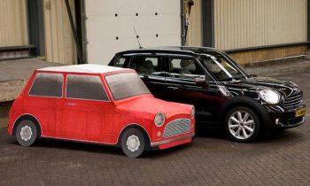 Paris bans older cars, 2016 VW Passat, 2018 Audi A5: What’s New @ The Car Connection