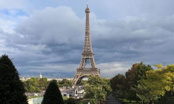 Paris weekday ban on pre-1997 cars takes effect, historic cars excepted