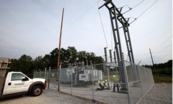 1 in 6 cars sold in 2020 must be electric to meet fuel-economy rules: study