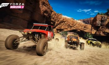 "Forza Horizon 3" heads to Australia