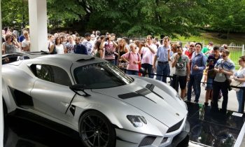 Mazzanti Evantra Millecavalli: Italy’s most powerful car in all its glory