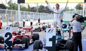 Rosberg returns to winning form at 2016 Formula One European Grand Prix