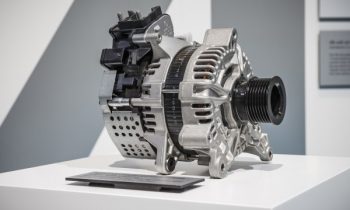 Mercedes announces inline-6 with 48-volt mild hybrid system