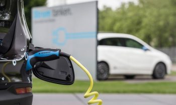 Mercedes-Benz GLC F-Cell, Tesla suspension update, Toyota solar plans: Today's Car News