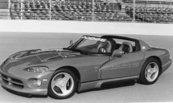 With production over, take a look back at the Dodge Viper’s highs and lows