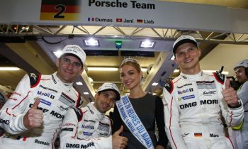 2016 24 Hours of Le Mans: Wins for Porsche, Ford overshadowed by heartbreak for Toyota