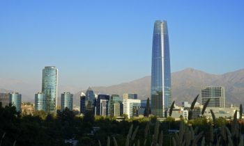 Chile is giving away solar energy, for free, because it has so much