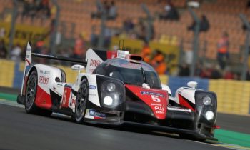 Toyota reveals reason behind last-minute Le Mans fail