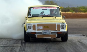 Will It Go 10s? Mazdarati Is Back! – Roadkill Ep.51