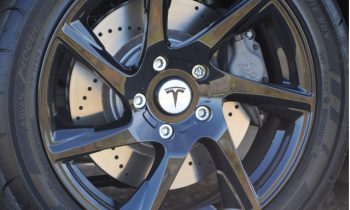 Tesla Roadster 3.0, 2017 Mazda 3, Chevy Bolt EV to Lyft: Today's Car News