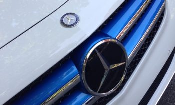 Will Mercedes start an electric-only sub-brand (like BMW i)?
