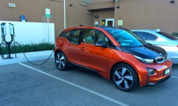 Peugeot tests Aquarius Engines electric-car range extender