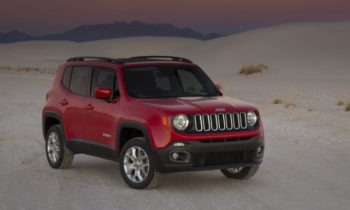 2015 Chrysler 200, Jeep Renegade; 2014-2015 Jeep Cherokee recalled: 410,000 vehicles affected