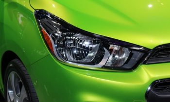 2017 Toyota Prius Prime, 2016 Chevy Spark, Shanghai Disney electric cars: Today's Car News