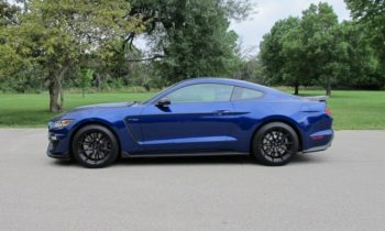 Second drive: Commuting and the 2016 Ford Shelby GT350 Mustang don't mix