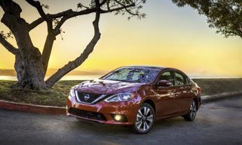 2016 Nissan Sentra, Leaf recalled to fix faulty airbags