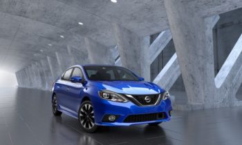 2016 Nissan Sentra recalled for electrical glitch