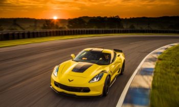 Shopping for a new Corvette? Here's why you should get the Grand Sport