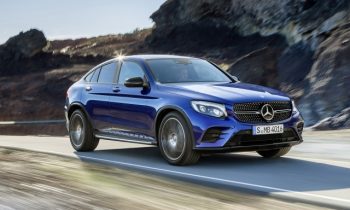 The Mercedes-Benz GLC Coupe is not a coupe, and neither are these other things either