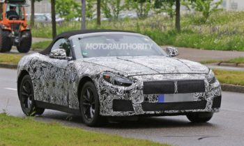 New Supra to feature twin-turbo Lexus V-6?