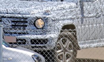 Hellcat-powered Grand Cherokee, Aston Martin AM-RB 001, next-gen G-Class: The Week In Reverse