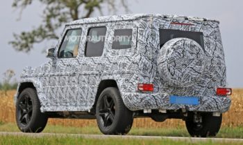 New Toyota Supra, Ram Helltruck, 2019 Mercedes G-Class: The Week In Reverse