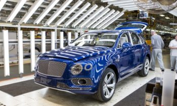 2017 Hyundai Elantra Sport, 2018 Audi RS 3, 2018 Porsche Cayenne: This Week’s Top Photos