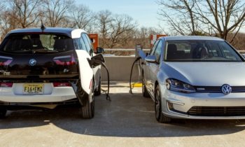 Bolt EV availability, Rogue Hybrid, next Leaf, VW diesel crimes: The Week in Reverse