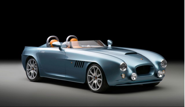 Bristol Bullet