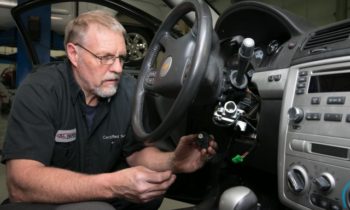 45 million U.S. vehicles recalled between 2013 & 2015 haven't been fixed