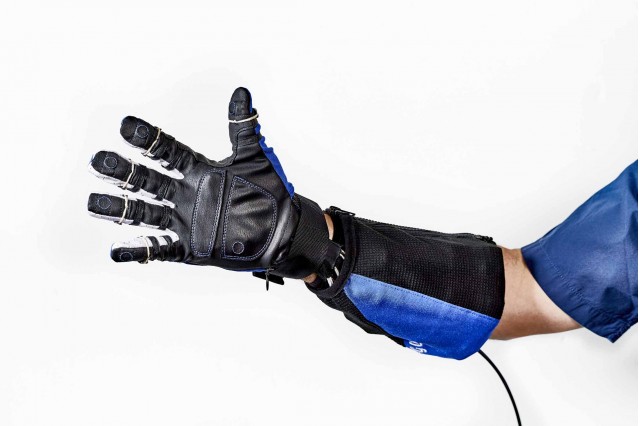 GM/NASA RoboGlove