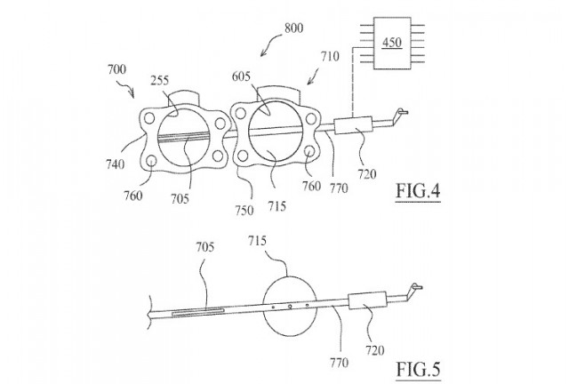 GM patents new tech for twin-scroll turbocharger system GM patents new tech for twin-scroll turbocharger system