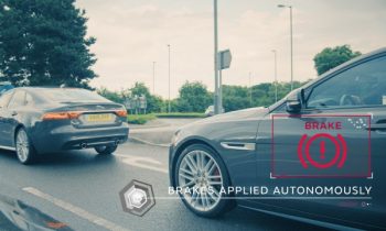 Jaguar Land Rover to start real-world testing of connected cars