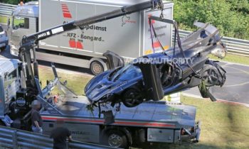 BMW 1-Series sedan, Ford Mustang Shelby GT350, Jeep Wrangler Salute: This Week’s Top Photos