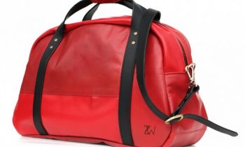 Car couture: luxury luggage made from Porsche 911s, vintage Cadillacs, more