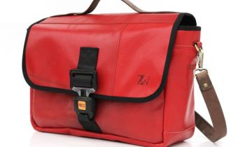 Vintage sports cars turned into… briefcases?