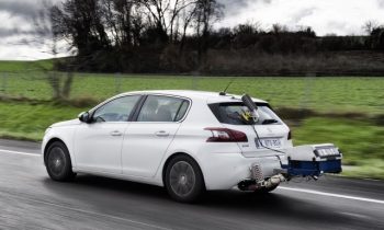 EU proposes deep cuts to vehicle emissions, ignores ships, airplanes