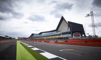 2016 Formula One British Grand Prix preview