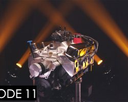 Stroker Shootout! Ford vs. Mopar 408s. – Engine Masters Ep. 11