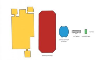 Tesla opens $5 billion Gigafactory