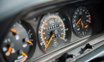 Ultra low-mileage Mercedes 190E Evo II heads to auction